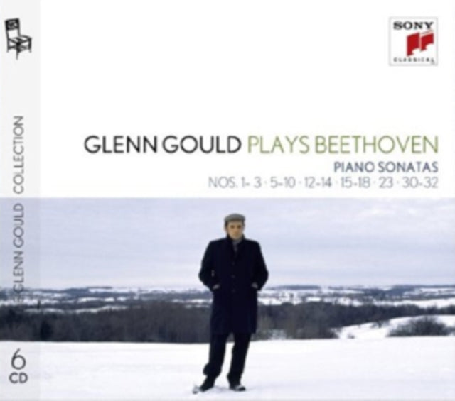 Beethoven: Pno Sonatas Nos.1 - 3 / 5 - 10 / 12 - 14