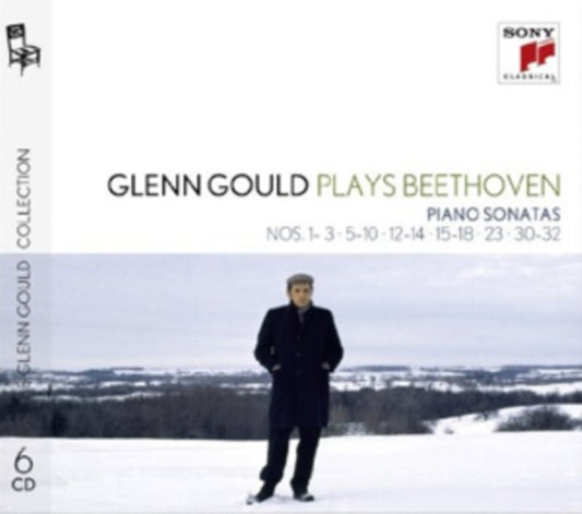 Beethoven: Pno Sonatas Nos.1 - 3 / 5 - 10 / 12 - 14