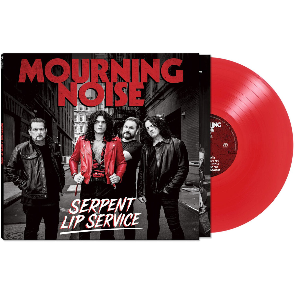 Serpent Lip Service