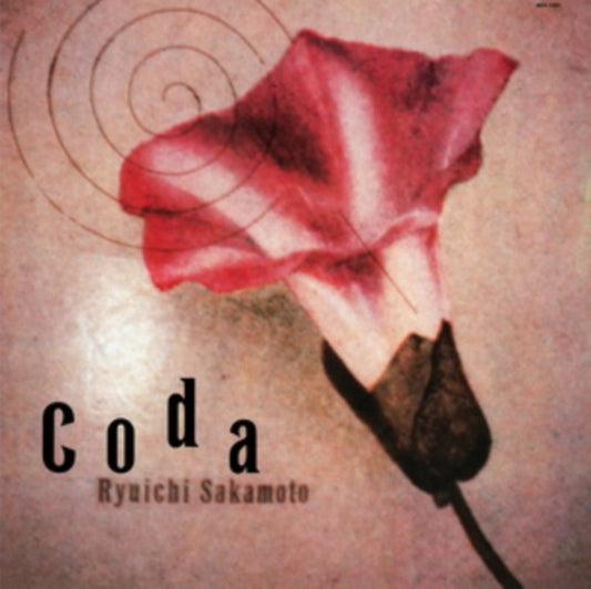 This CD is brand new.Format: CDMusic Style: ContemporaryThis item's title is: CodaArtist: Ryuichi SakamotoLabel: MIDI Inc.Barcode: 3700604758402Release Date: 10/11/2024