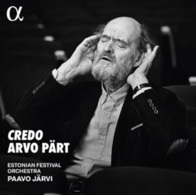 Arvo Part: Credo (2CD)