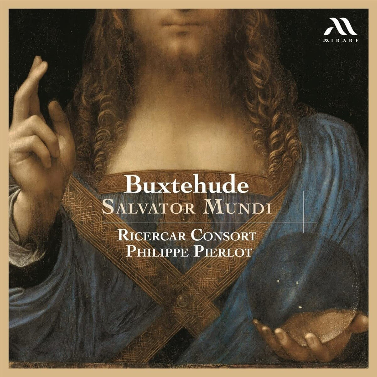 Buxtehude : Salvator Mundi