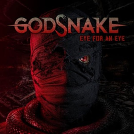 This CD is brand new.Format: CDMusic Style: BaroqueThis item's title is: Eye For An EyeArtist: GodsnakeLabel: MASSACREBarcode: 4028466913135Release Date: 6/9/2023