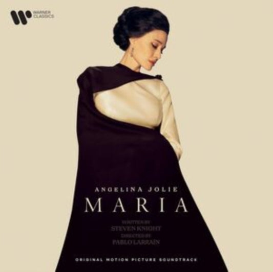 Maria Ost