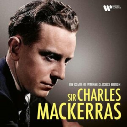 Complete Warner Classics Edition (63CD)