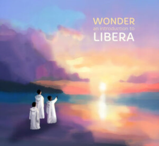 Wonder, An Introduction To
