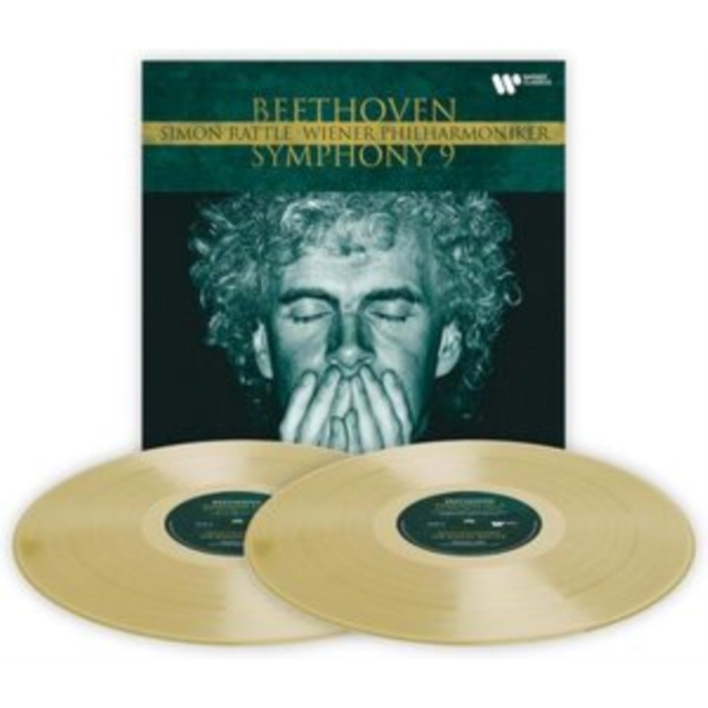 Beethoven: Symphony No. 9 (2LP)