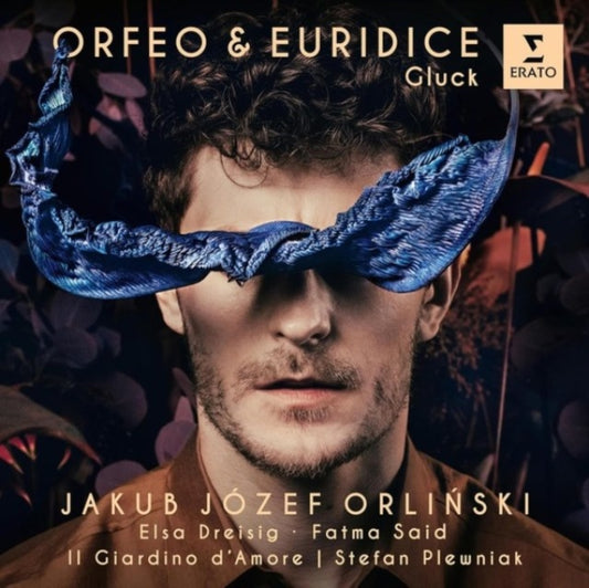 This CD is brand new.Format: CDThis item's title is: Gluck: Orfeo & EuridiceArtist: Christoph Willibald GluckLabel: EratoBarcode: 5054197897535Release Date: 8/2/2024