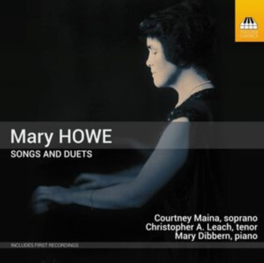 This CD is brand new.Format: CDMusic Style: ModernThis item's title is: Howe: Songs & DuetsArtist: Courtney; Christopher A. Leach; Mary Dibbern MainaBarcode: 5060113446343Release Date: 2/18/2022