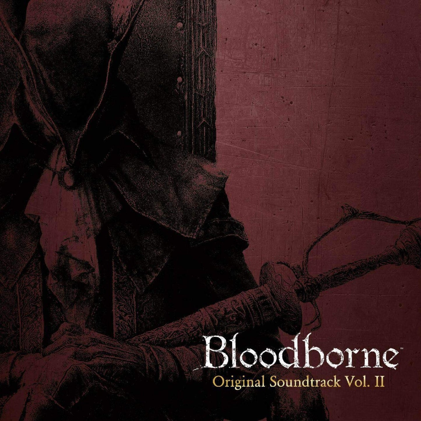 Bloodborne Vol. Ii (Ost)