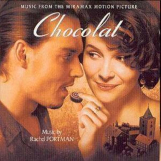 Chocolat O.S.T.