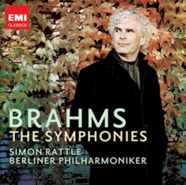 Brahms: Symphonies (Complete)