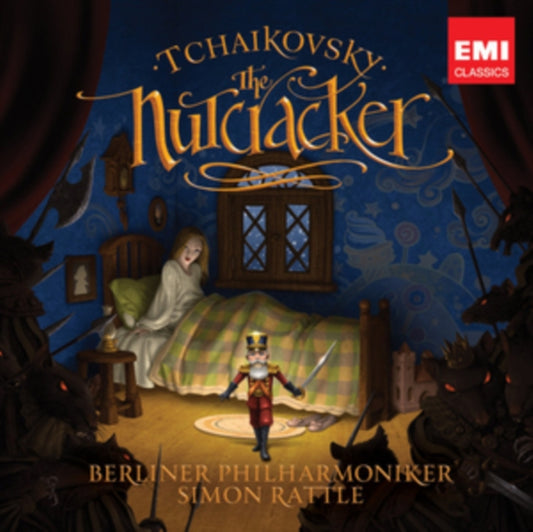 Tchaikovsky: Nutcracker