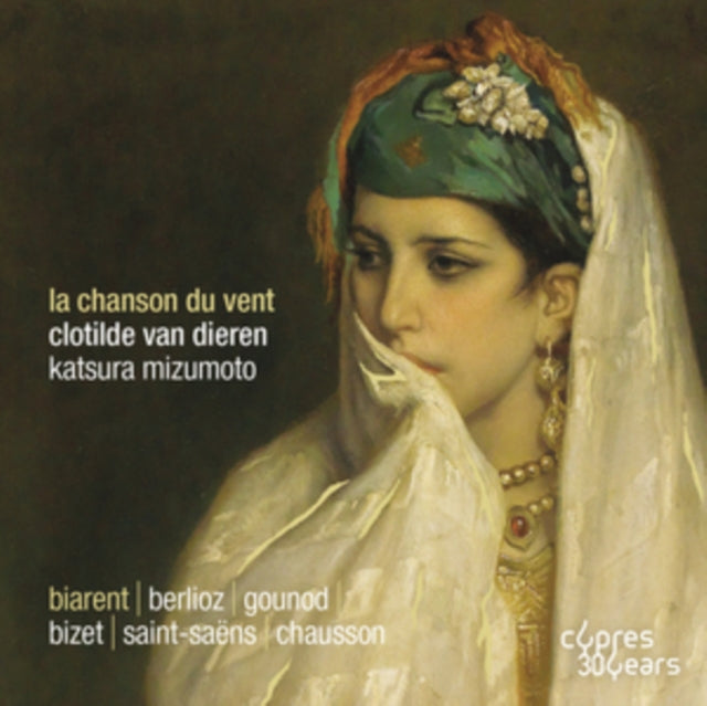 La Chanson Du Vent