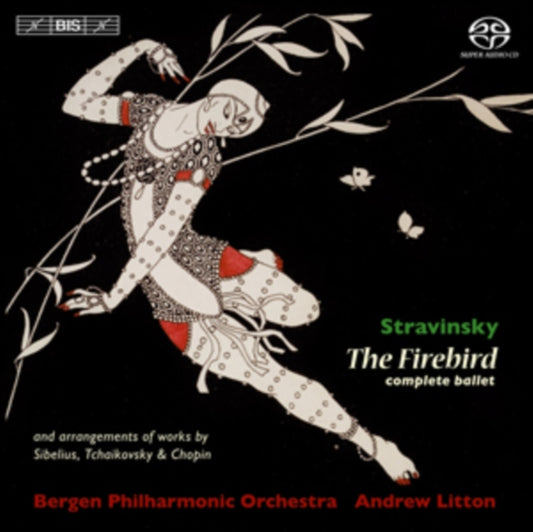 Stravinsky: Firebird