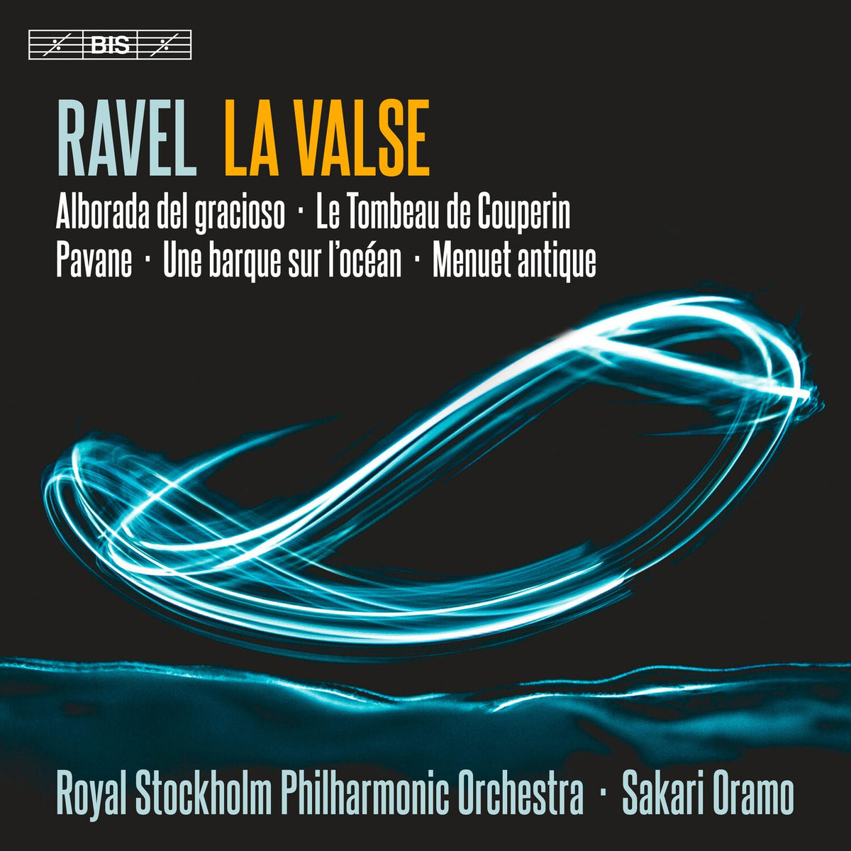 Ravel: La Valse