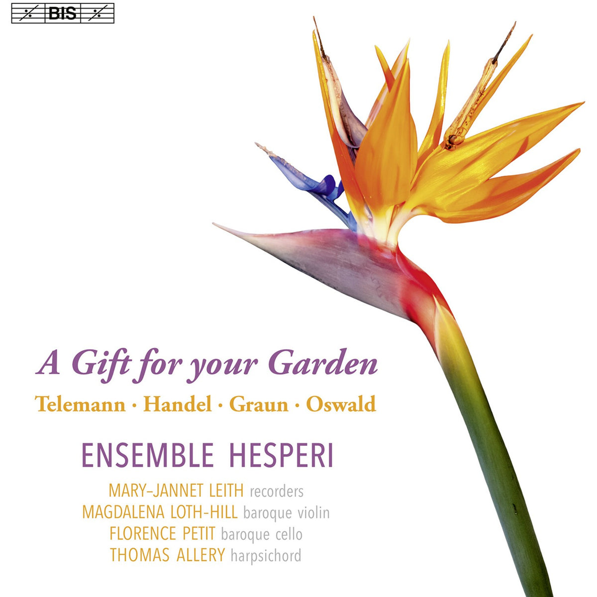 Gift For Your Garden