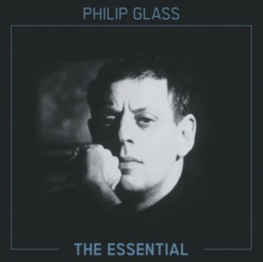 Essential (4LP/Crystal Clear Vinyl/180G)