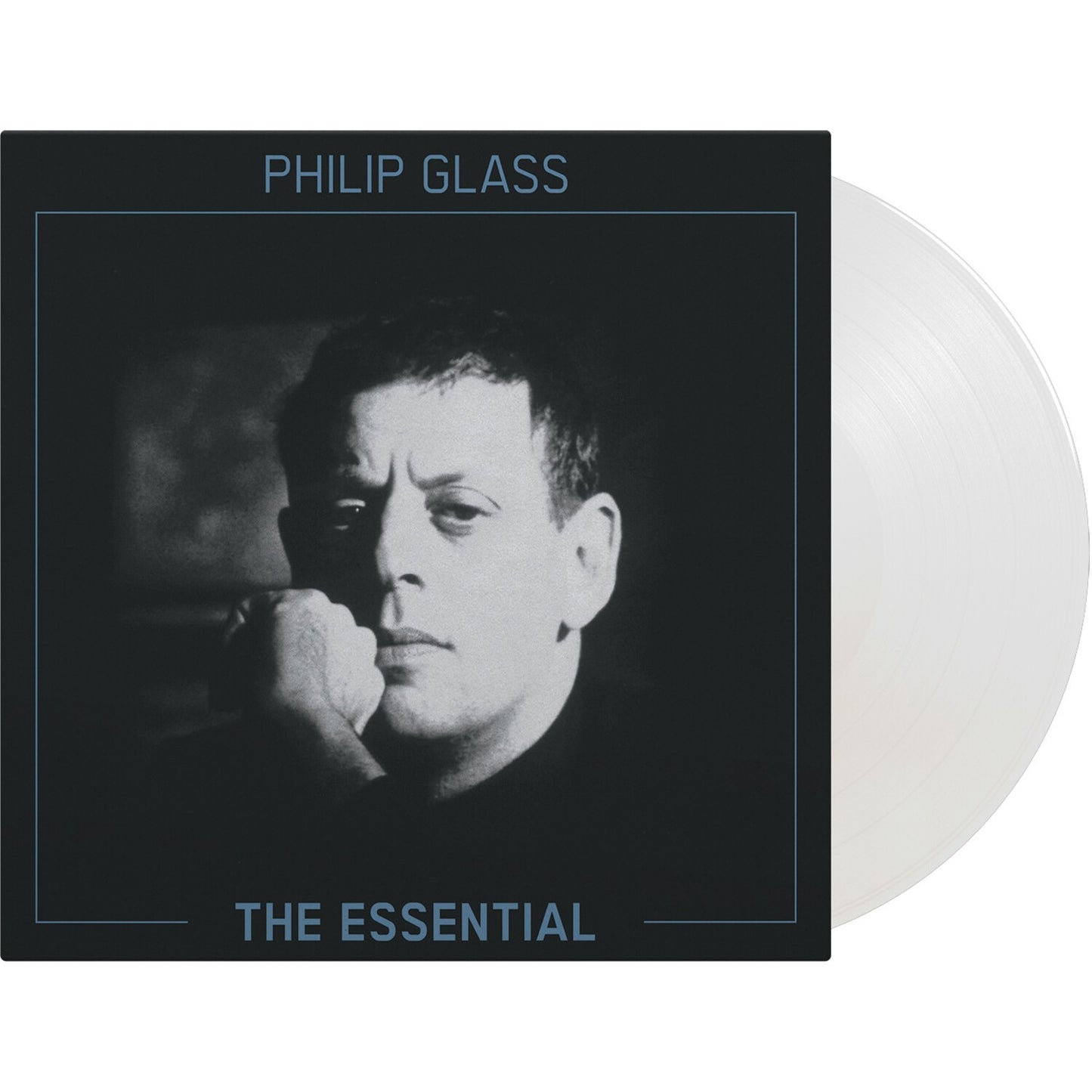 Essential (4LP/Crystal Clear Vinyl/180G)