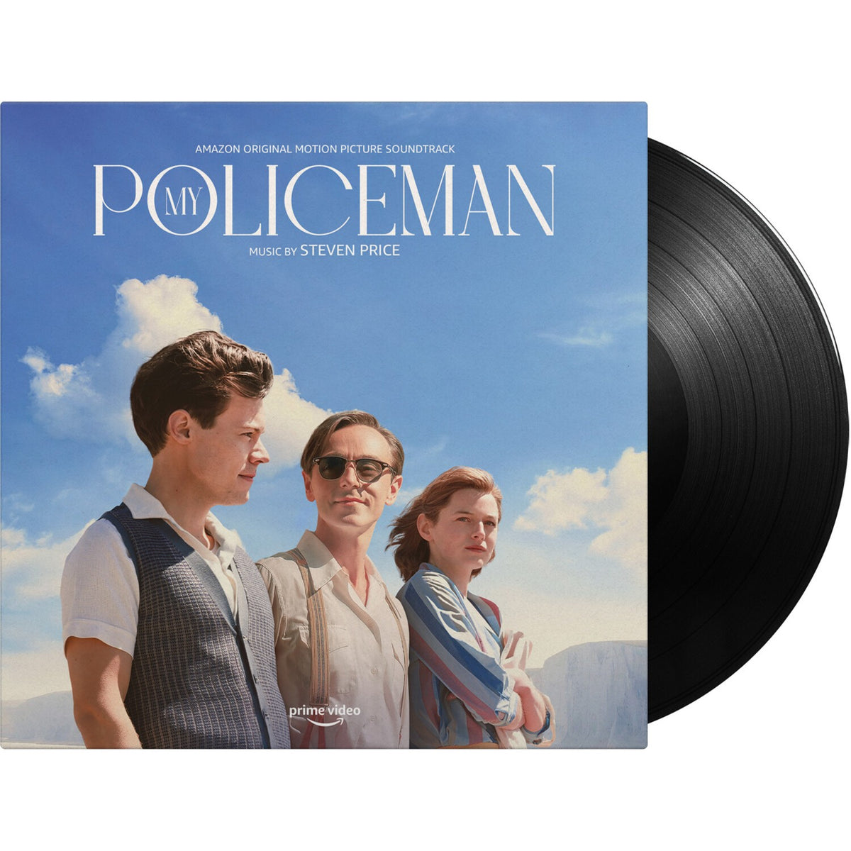 My Policeman Ost (Limted/180G)