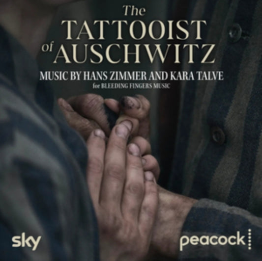 Tattooist Of Auschwitz (Ost) (2LP/180G)