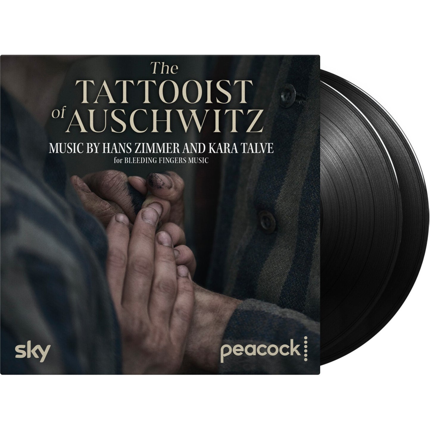 Tattooist Of Auschwitz (Ost) (2LP/180G)
