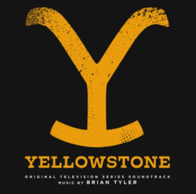 Yellowstone (Ost) (2LP/180G)