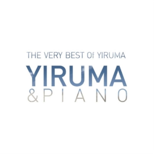 Yiruma & Piano: Very Best Of