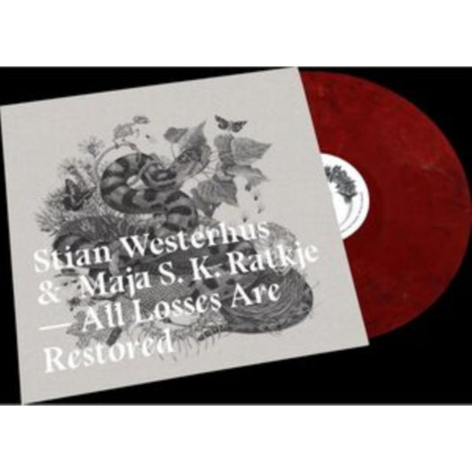 All Losses Are Restored (180G/Blood Red LP Vinyl/CD)