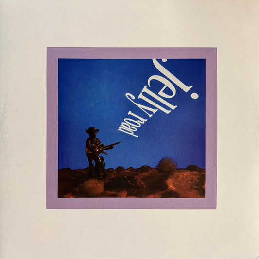 Jelly Road (2LP)
